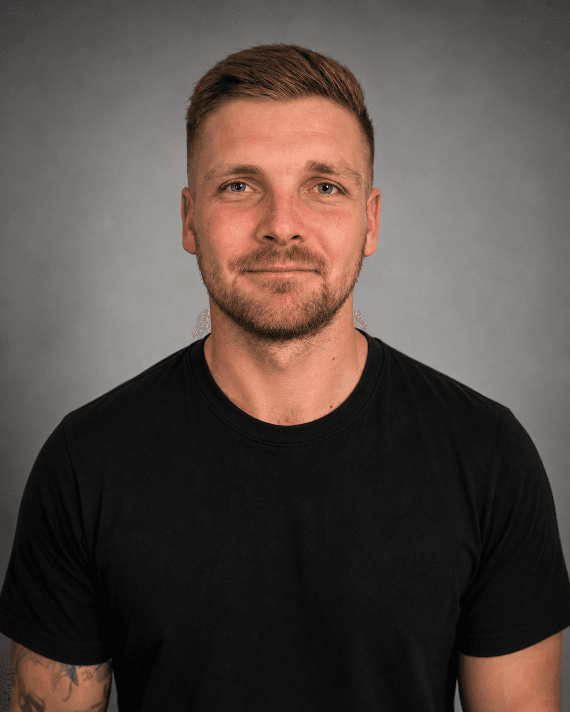 Jesse Scott, Founder and Director of Aderin Systems Ltd